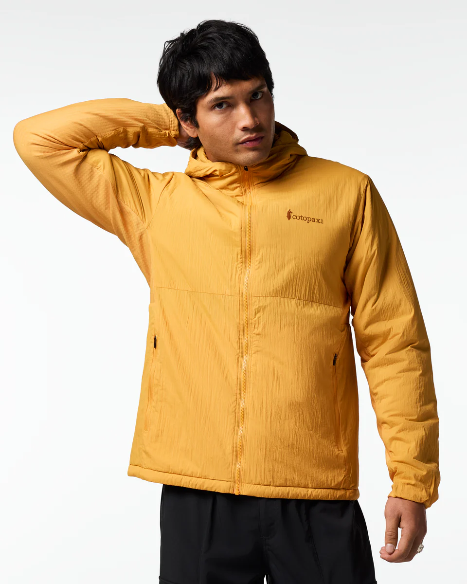 Pacaya 2.0 Insulated Hooded Jacket - Men's - Image 17