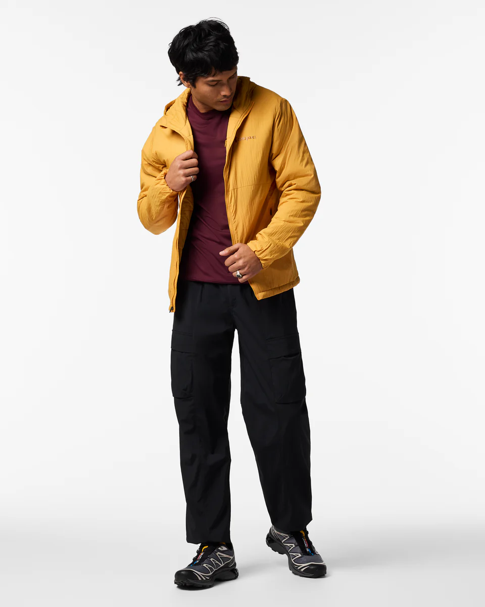 Pacaya 2.0 Insulated Hooded Jacket - Men's - Image 18