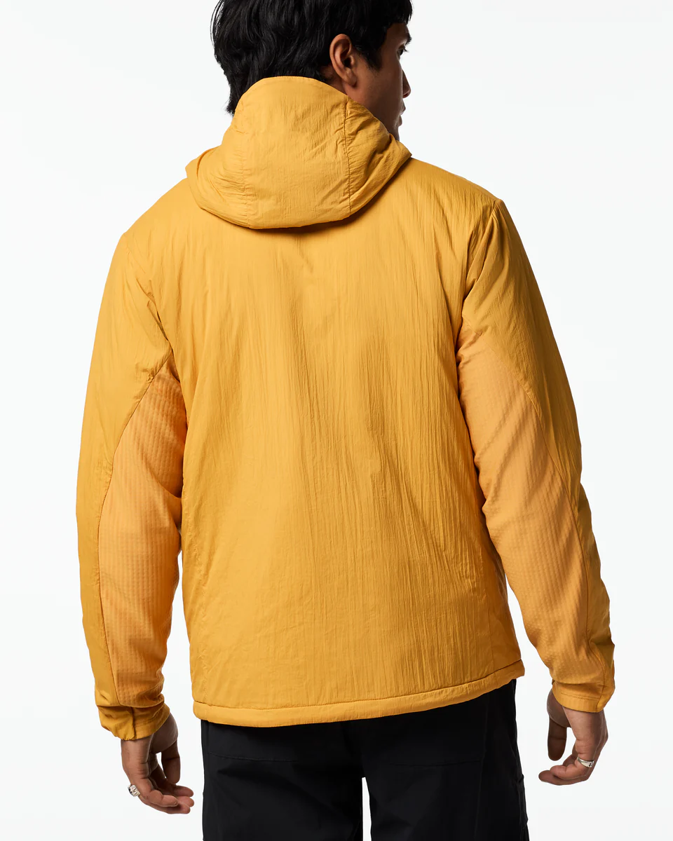 Pacaya 2.0 Insulated Hooded Jacket - Men's - Image 19