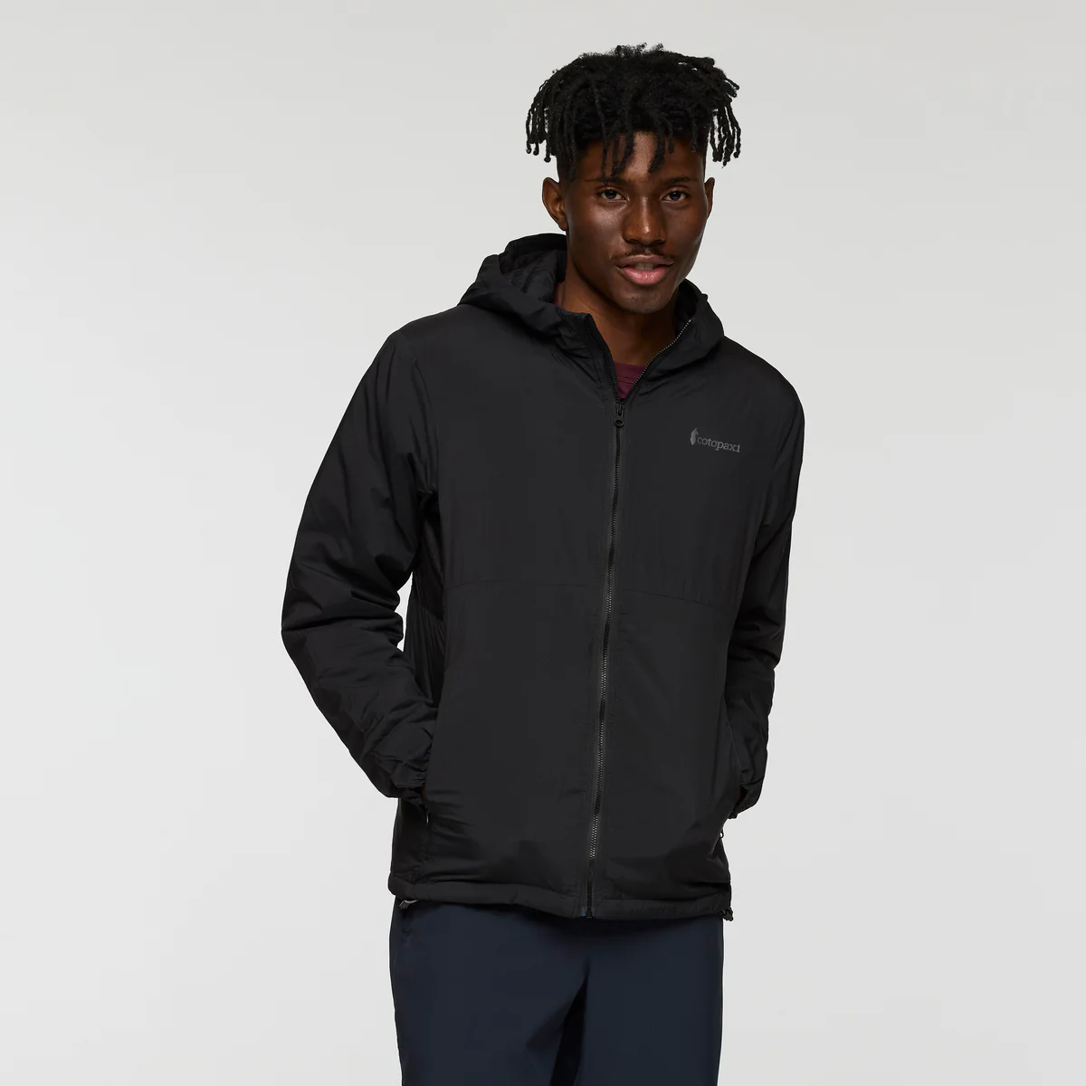 Pacaya 2.0 Insulated Hooded Jacket - Men's - Image 2