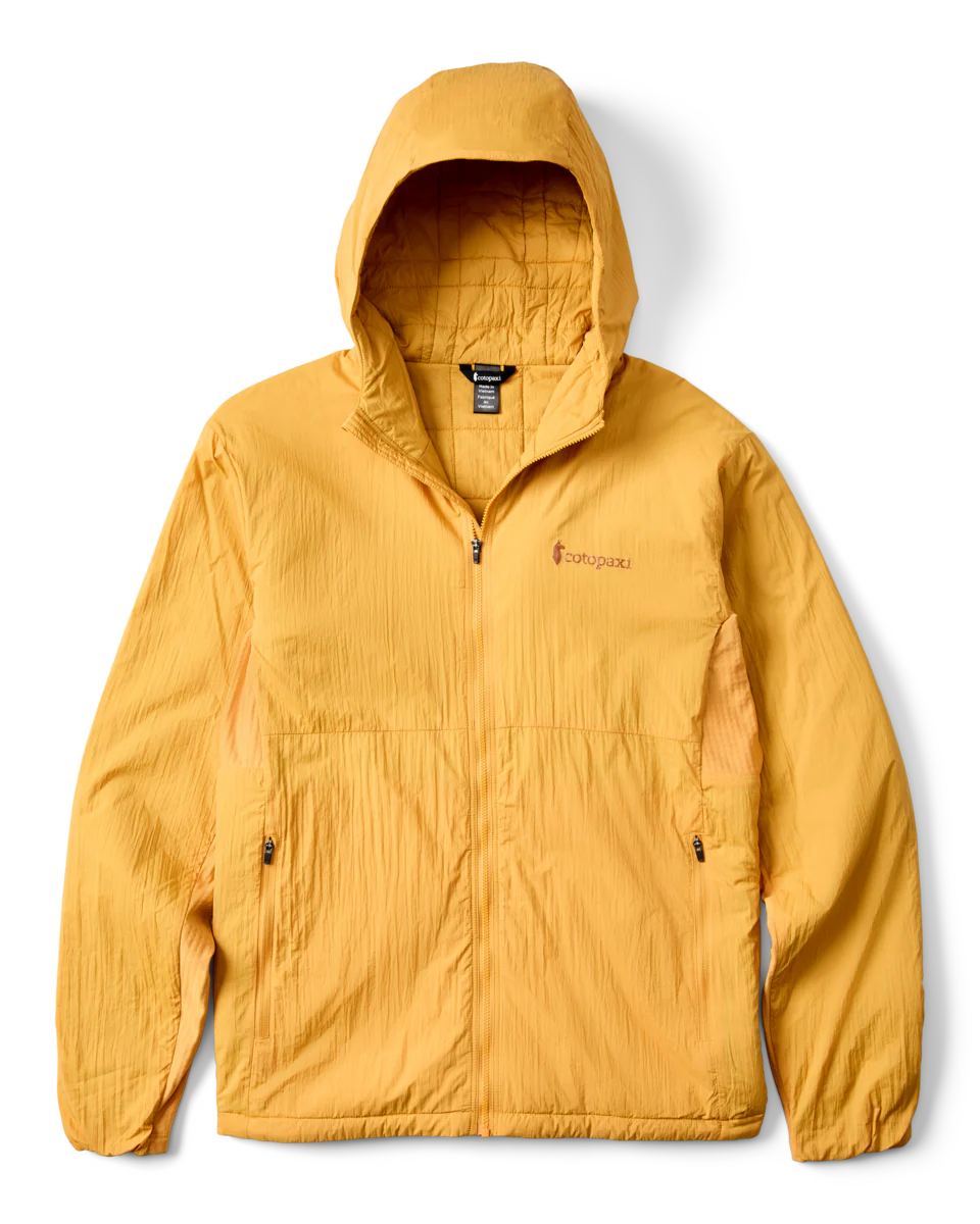 Pacaya 2.0 Insulated Hooded Jacket - Men's - Image 26
