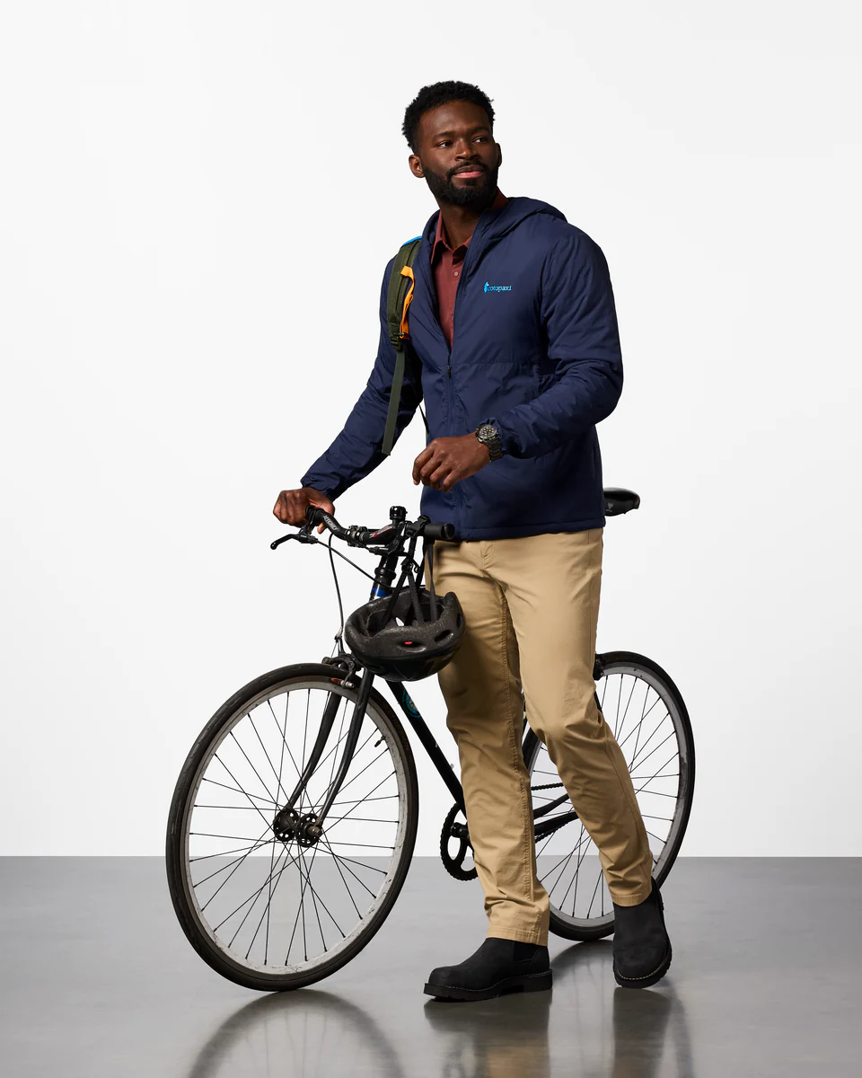 Pacaya 2.0 Insulated Hooded Jacket - Men's - Image 28