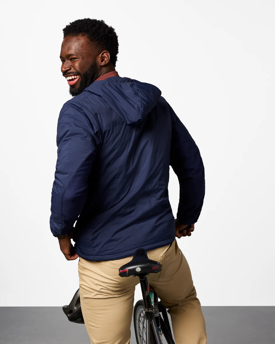 Pacaya 2.0 Insulated Hooded Jacket - Men's - Image 29