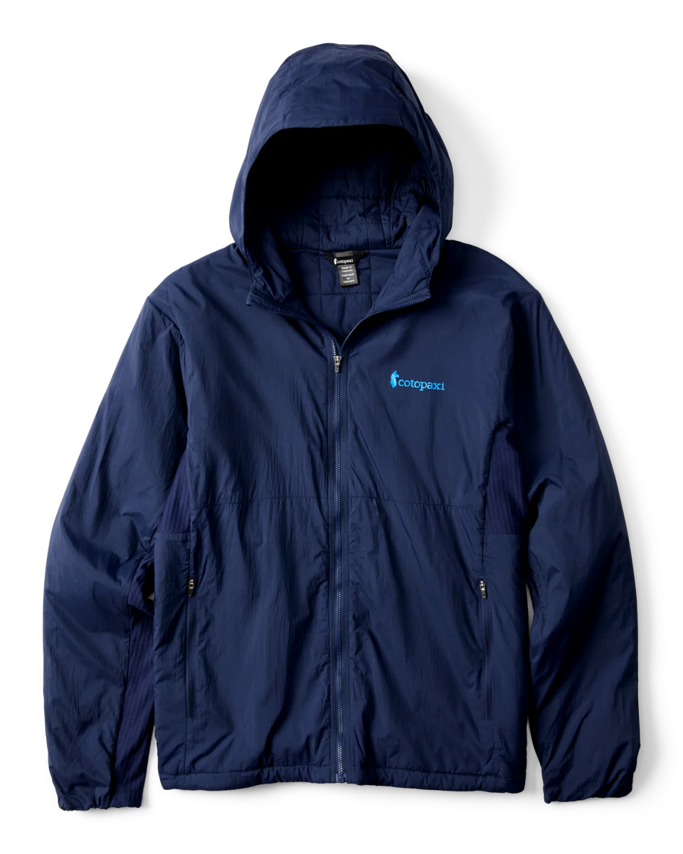 Pacaya 2.0 Insulated Hooded Jacket - Men's - Image 31