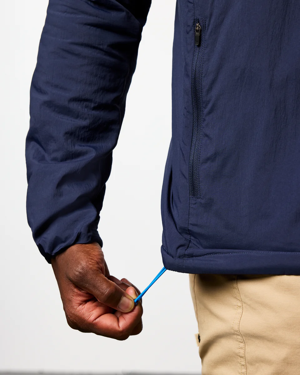 Pacaya 2.0 Insulated Hooded Jacket - Men's - Image 33