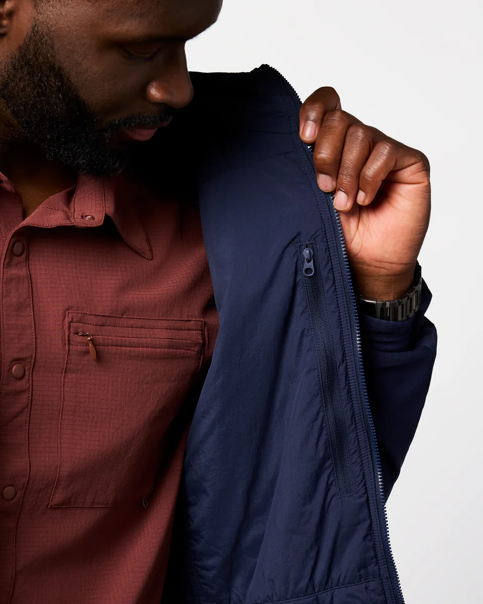 Pacaya 2.0 Insulated Hooded Jacket - Men's - Image 35
