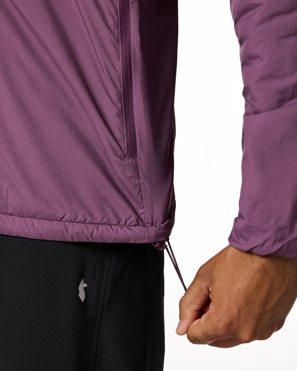 Pacaya 2.0 Insulated Hooded Jacket - Men's - Image 43