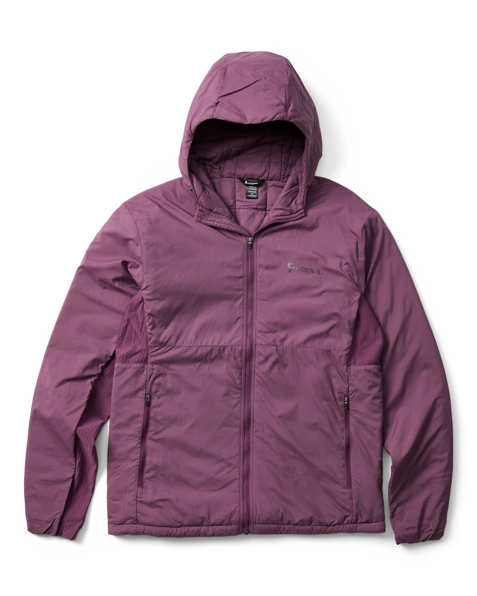 Pacaya 2.0 Insulated Hooded Jacket - Men's - Image 45