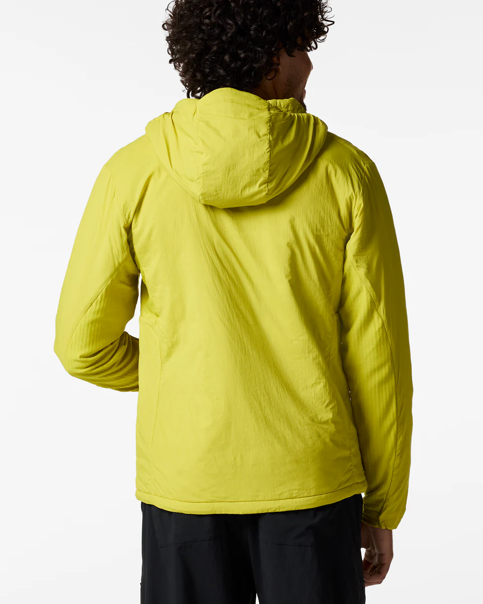 Pacaya 2.0 Insulated Hooded Jacket - Men's - Image 47