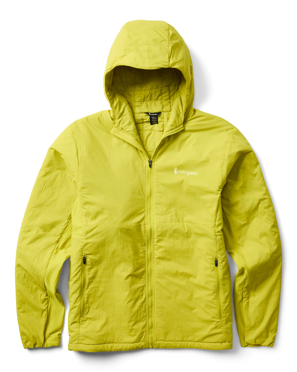 Pacaya 2.0 Insulated Hooded Jacket - Men's - Image 53