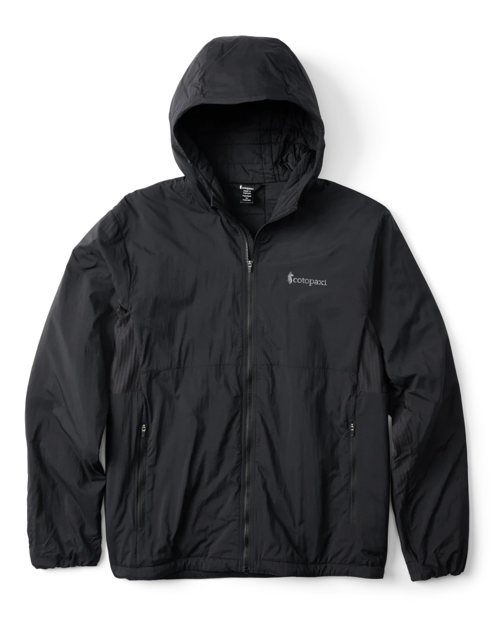 Pacaya 2.0 Insulated Hooded Jacket - Men's - Image 7