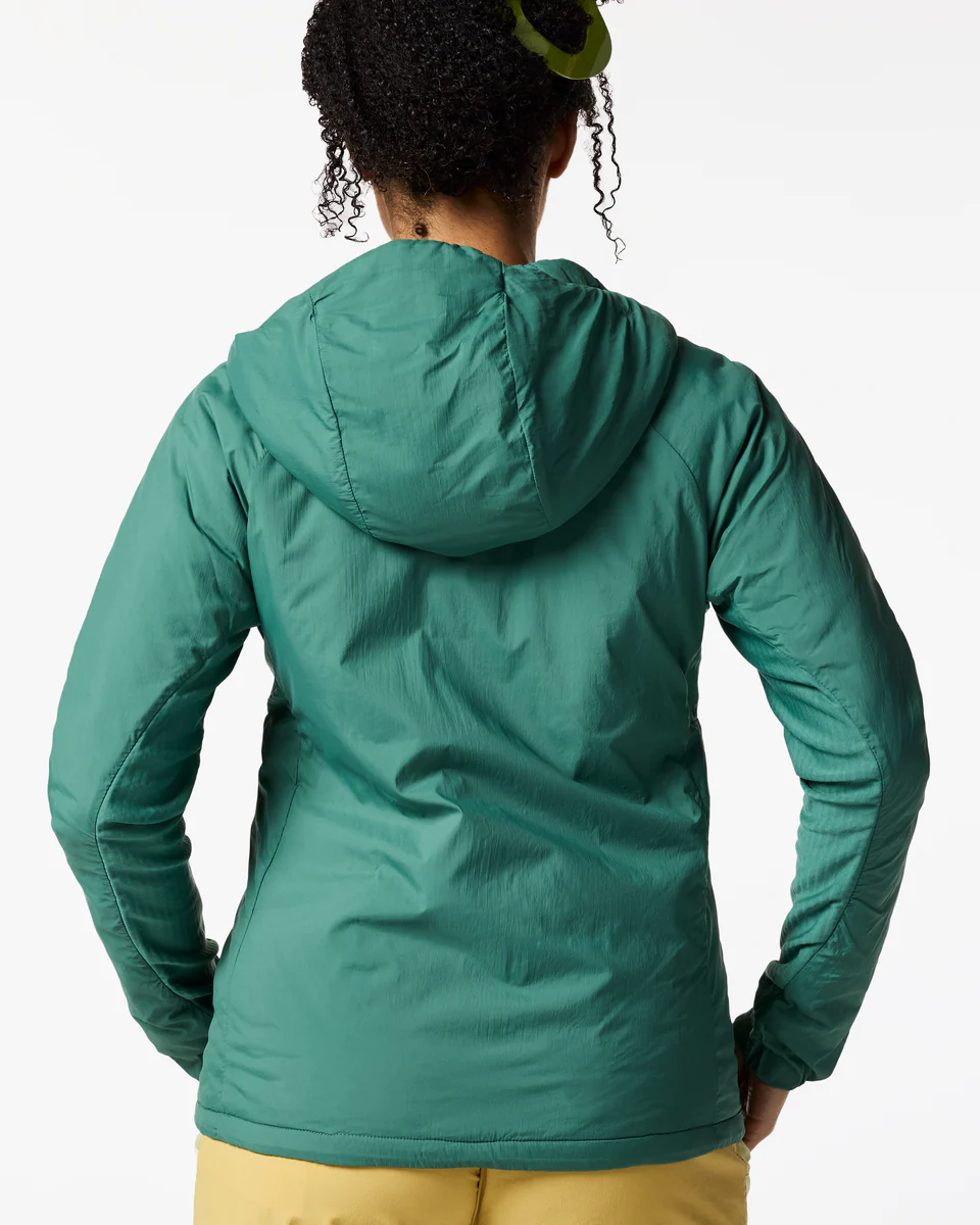 Pacaya 2.0 Insulated Hooded Jacket - Women's - Image 27