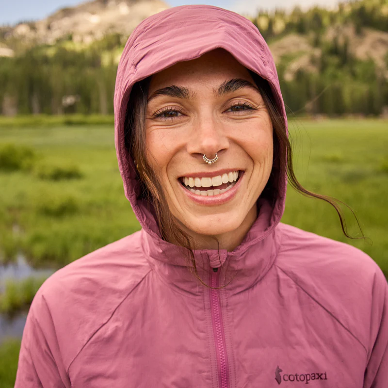 Pacaya 2.0 Insulated Hooded Jacket - Women's - Image 9