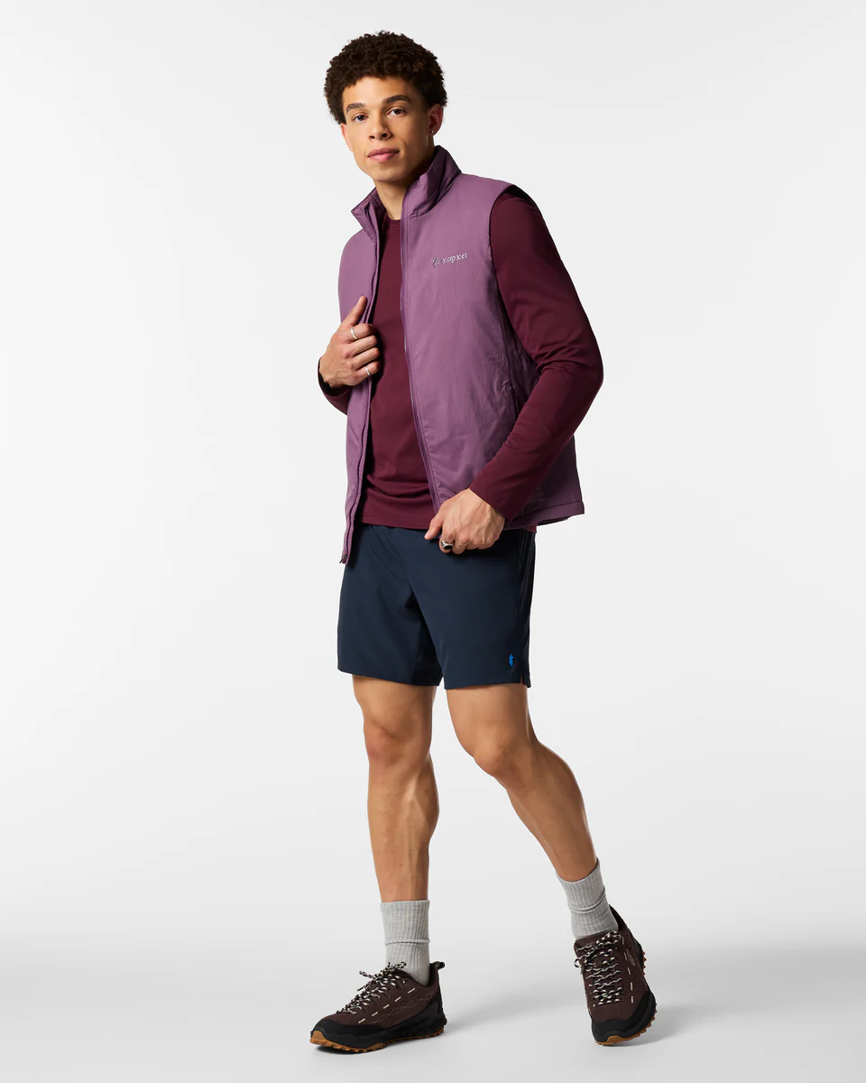 Pacaya 2.0 Insulated Vest - Men's - Image 2