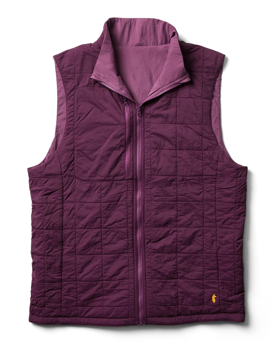 Pacaya 2.0 Insulated Vest - Men's - Image 8