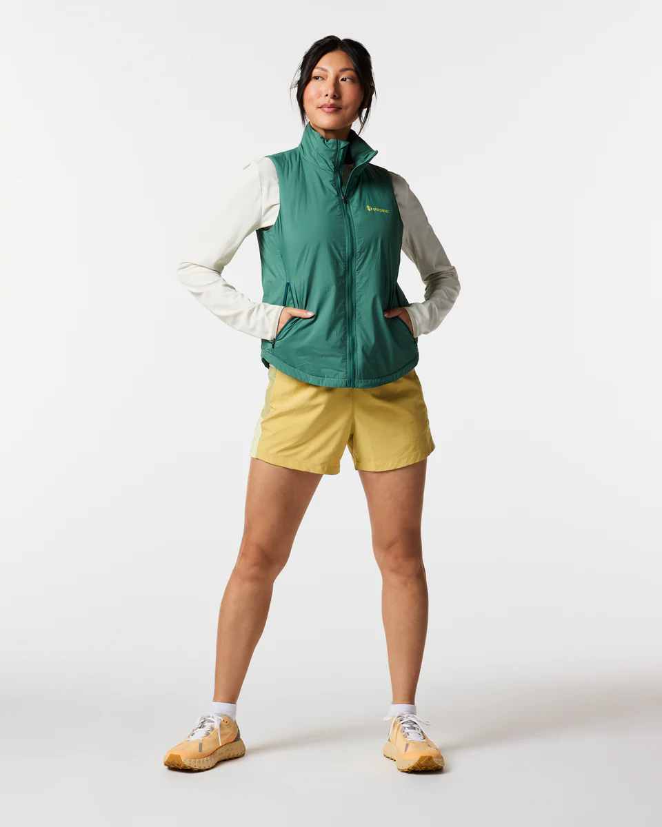 Pacaya 2.0 Insulated Vest - Women's - Image 11