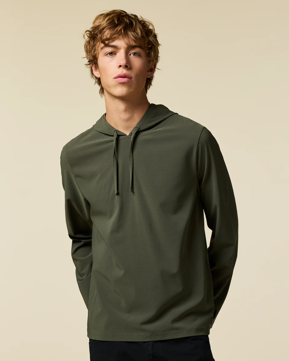 Pulso Tech Hoodie - Men's - Image 16