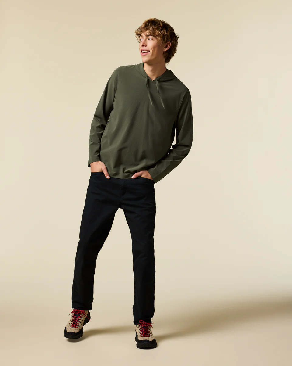 Pulso Tech Hoodie - Men's - Image 17