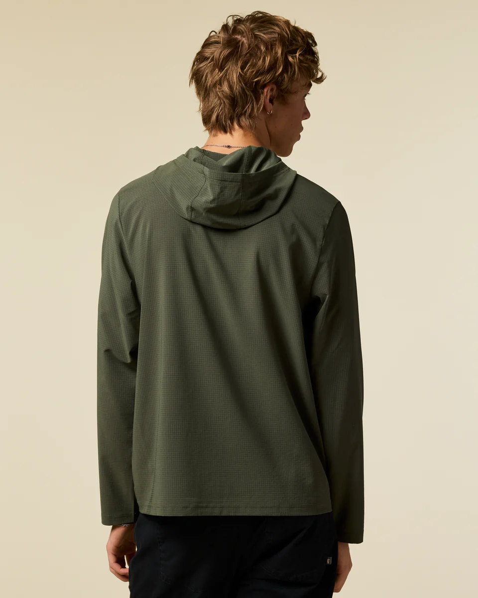 Pulso Tech Hoodie - Men's - Image 18