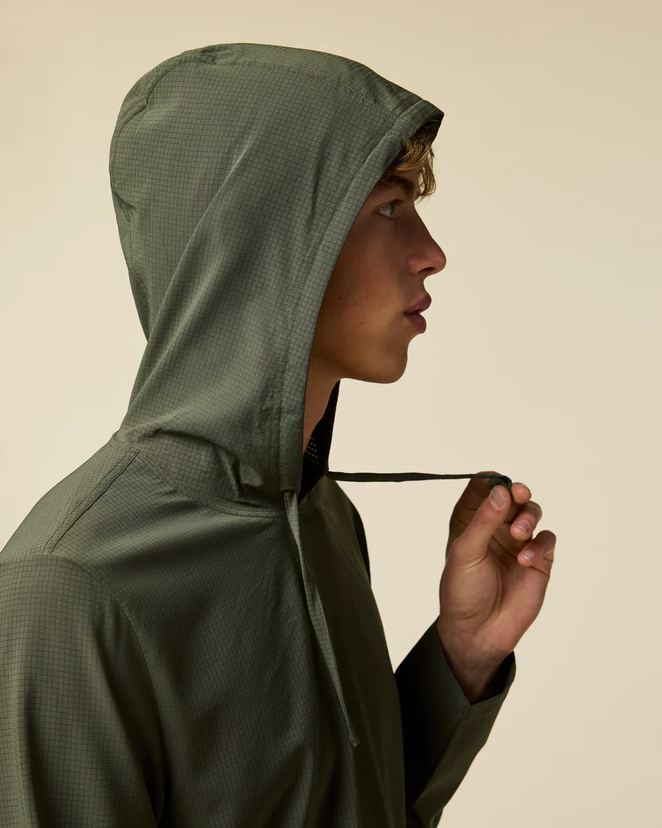 Pulso Tech Hoodie - Men's - Image 19
