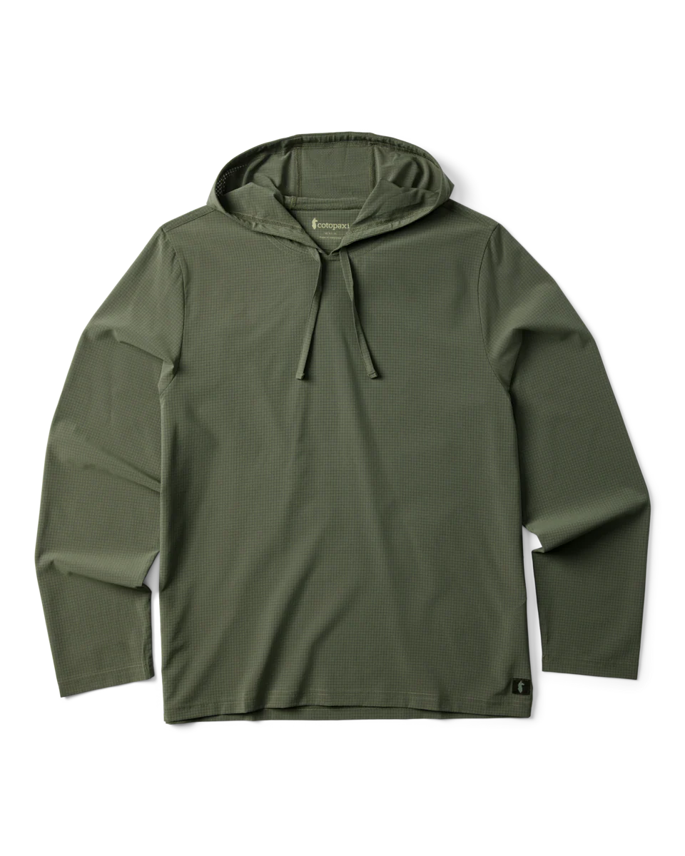 Pulso Tech Hoodie - Men's - Image 21