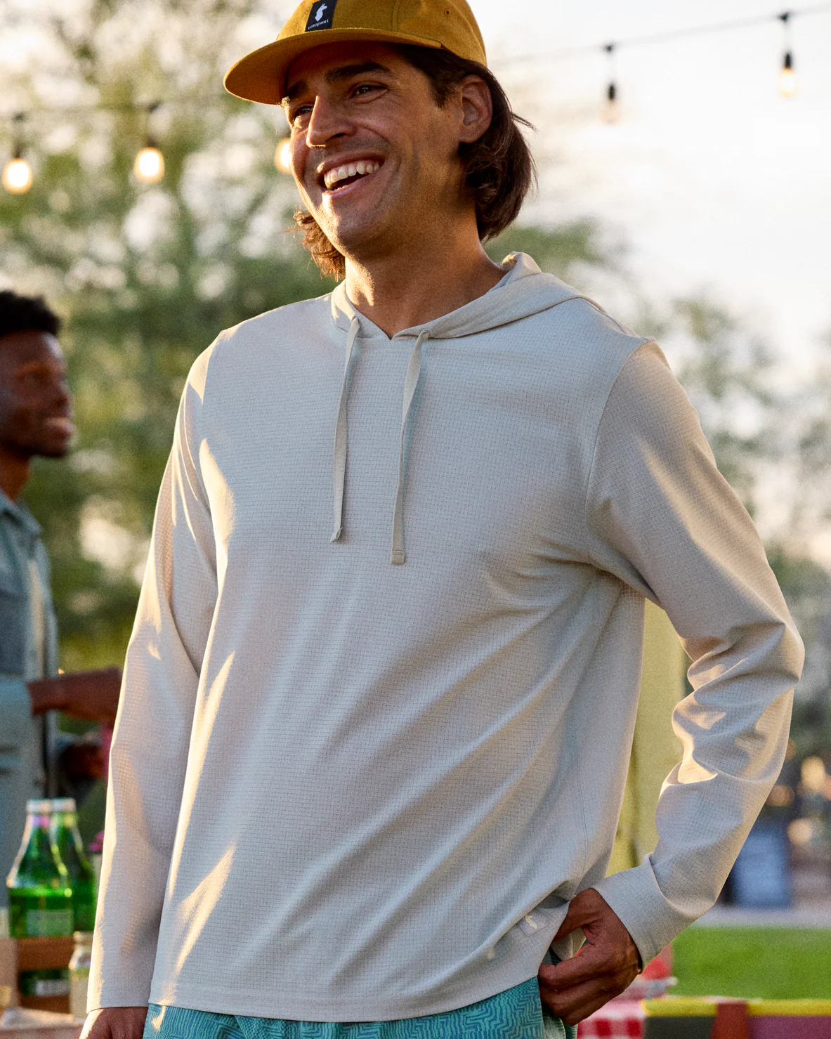 Pulso Tech Hoodie - Men's - Image 22