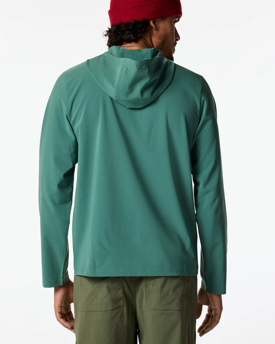 Pulso Tech Hoodie - Men's - Image 23