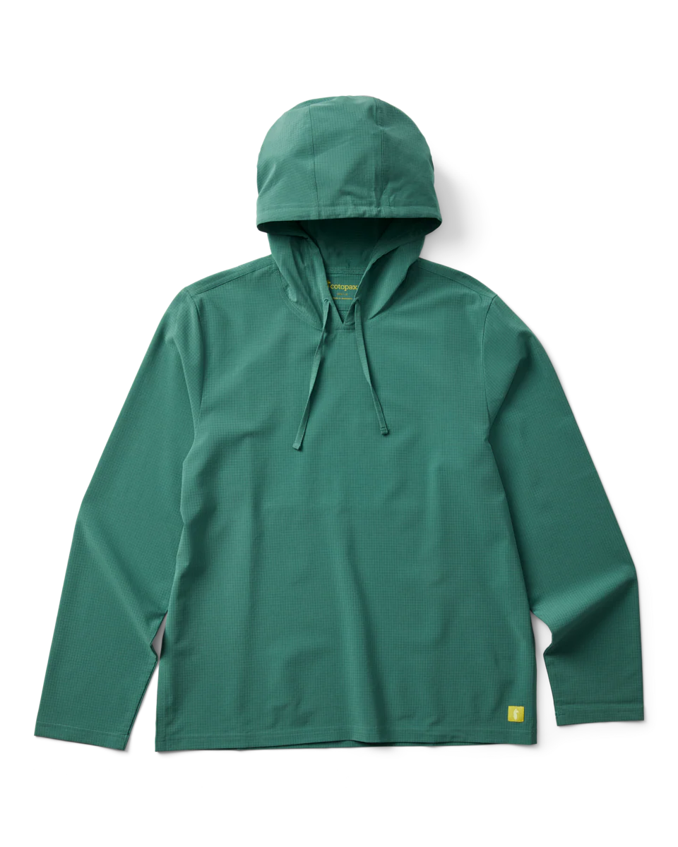 Pulso Tech Hoodie - Men's - Image 25