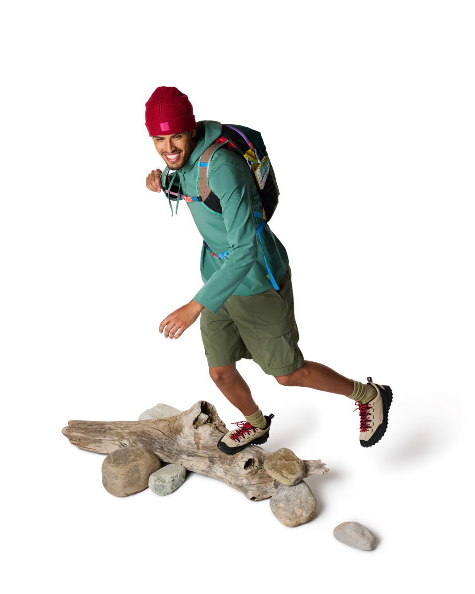 Pulso Tech Hoodie - Men's - Image 26