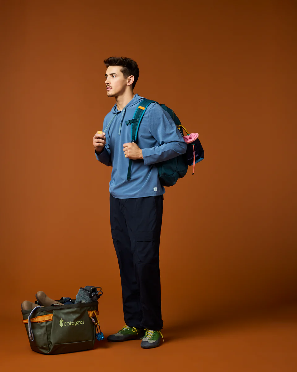 Pulso Tech Hoodie - Men's - Image 5