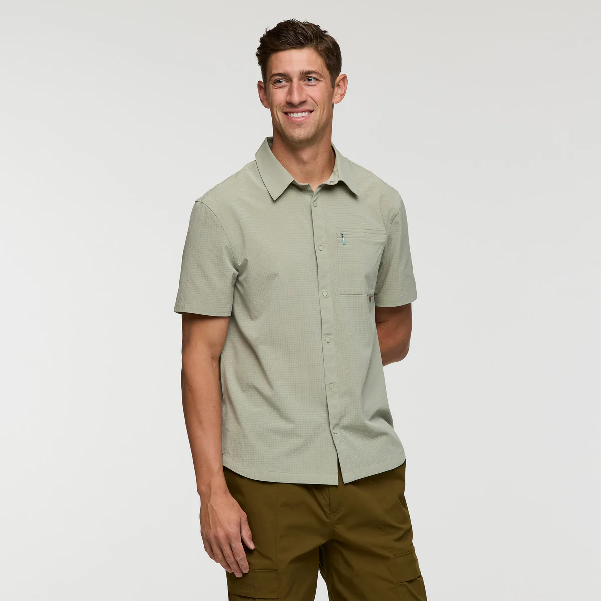 Pulso Tech Shirt - Men's