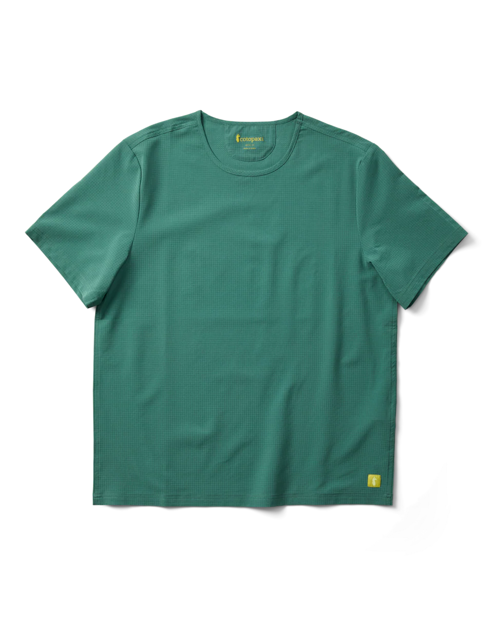 Pulso Tech T-Shirt - Men's - Image 21