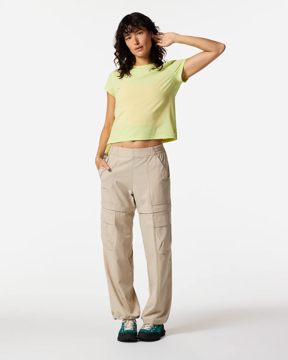 Pulso Tech T-Shirt - Women's - Image 23