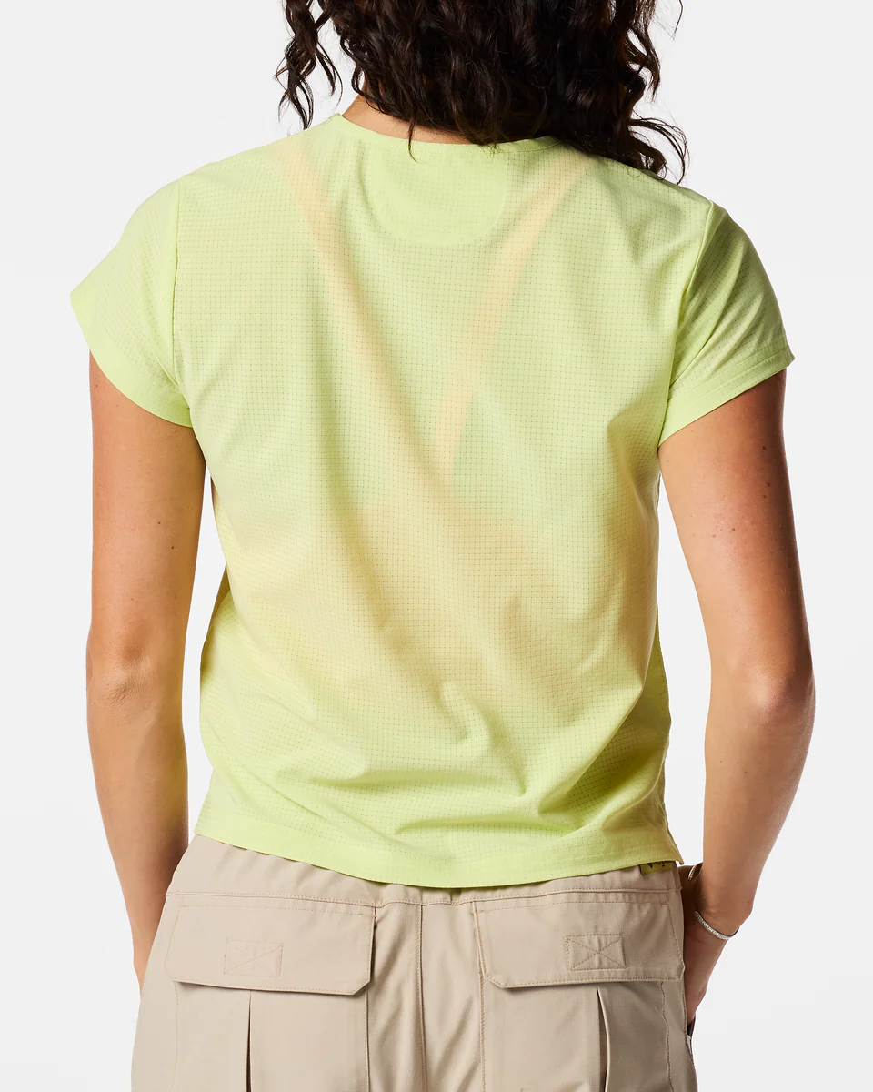Pulso Tech T-Shirt - Women's - Image 24