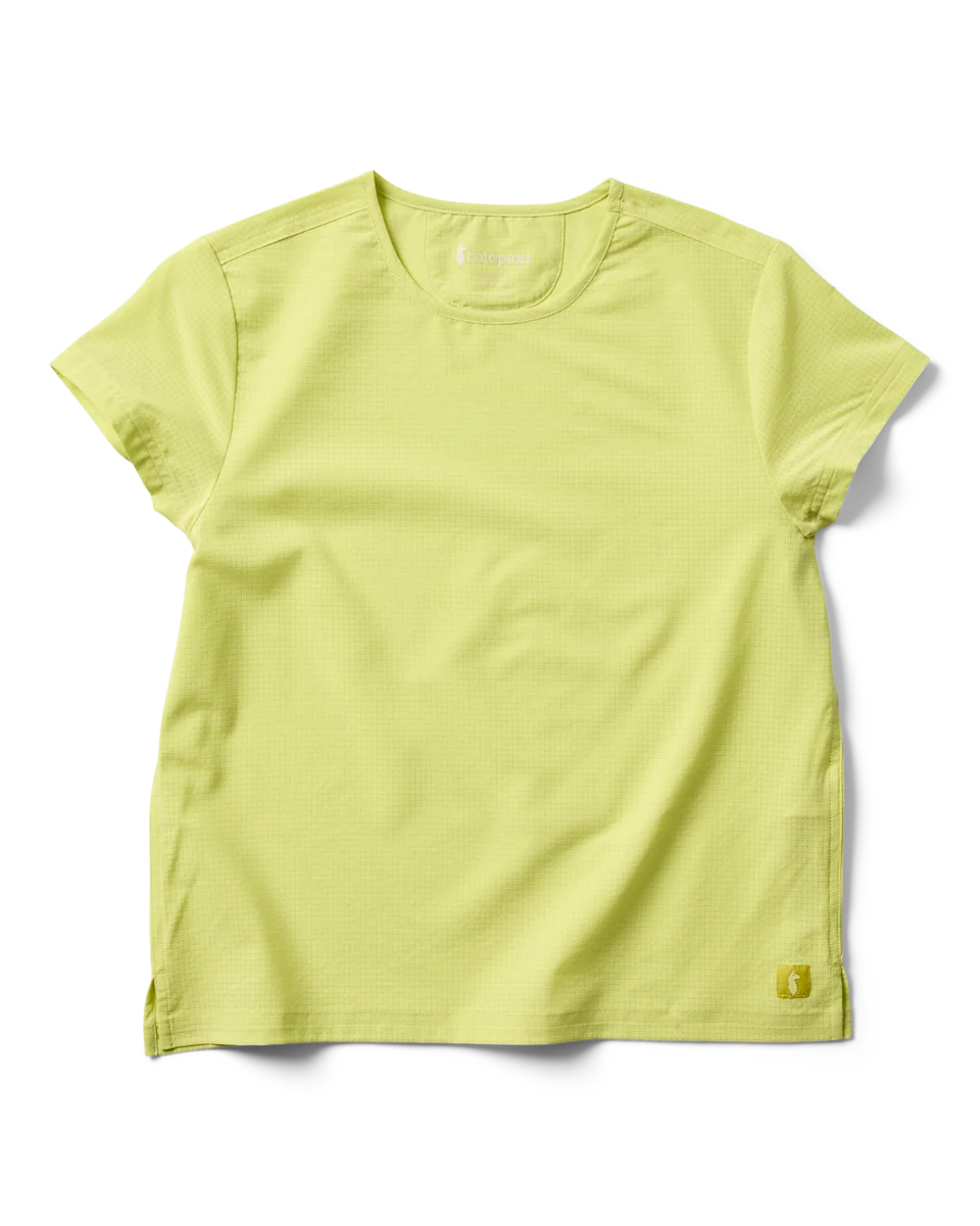 Pulso Tech T-Shirt - Women's - Image 27