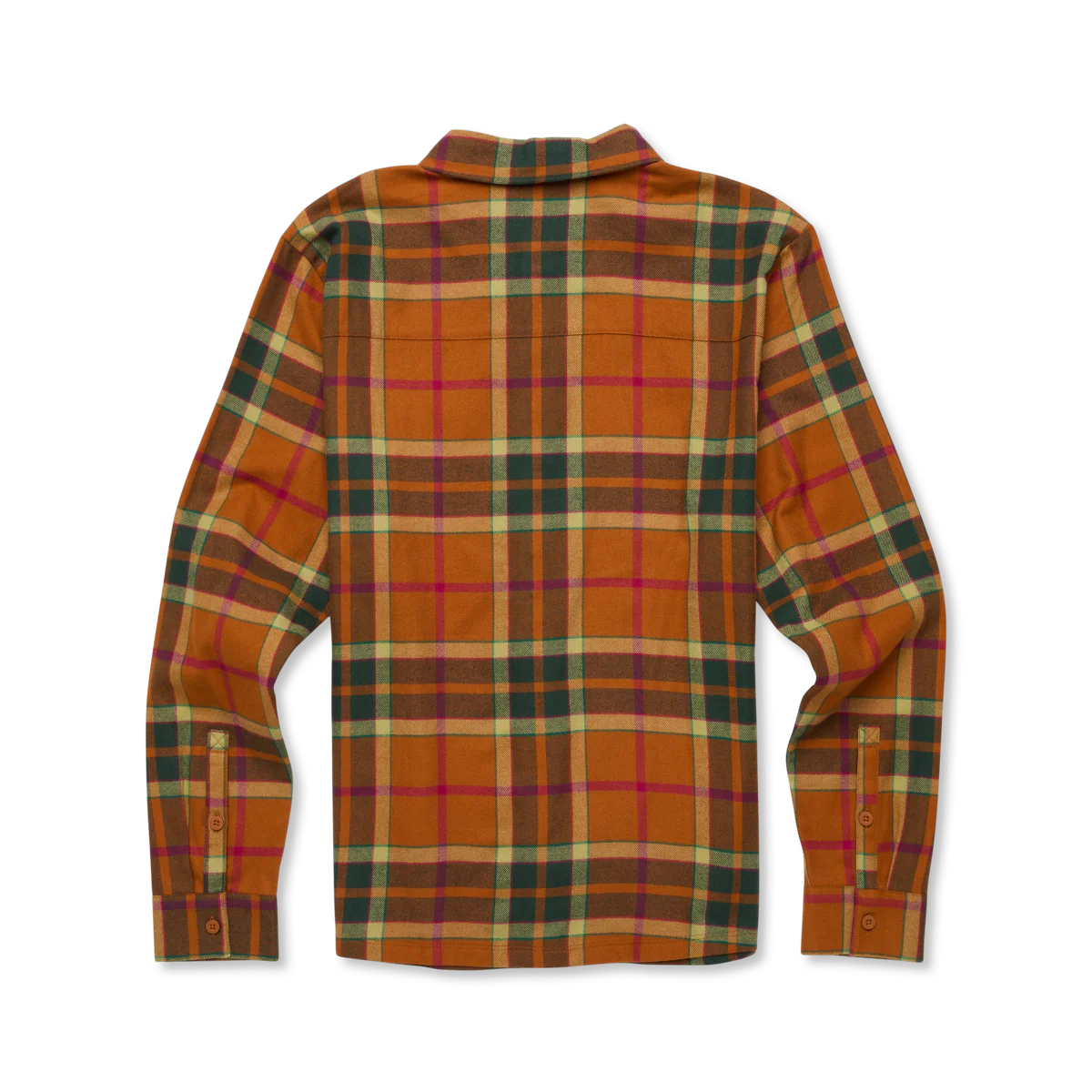 Quedo Flannel Shirt - Men's - Image 17