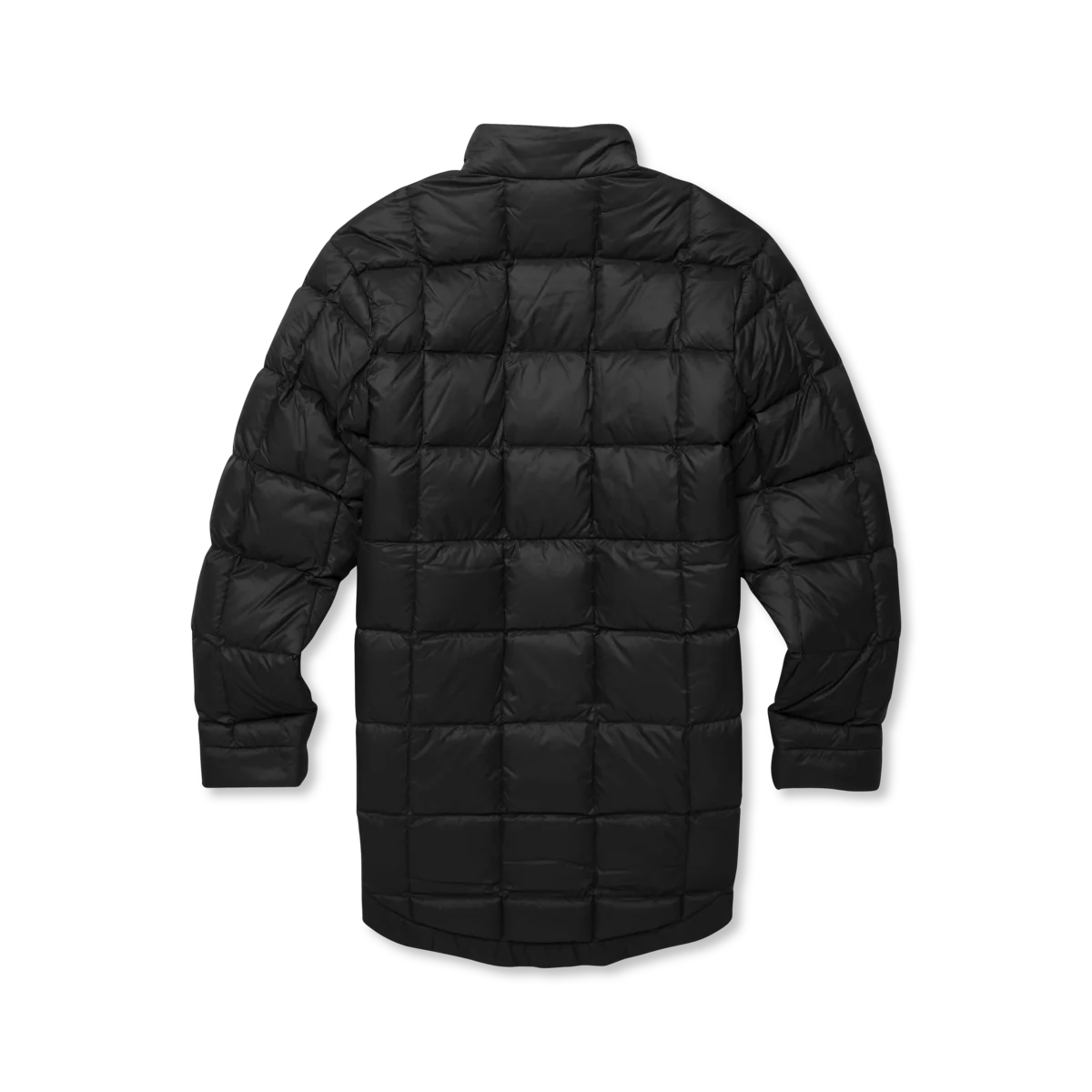 Repleto Down Long Jacket - Women's - Image 2