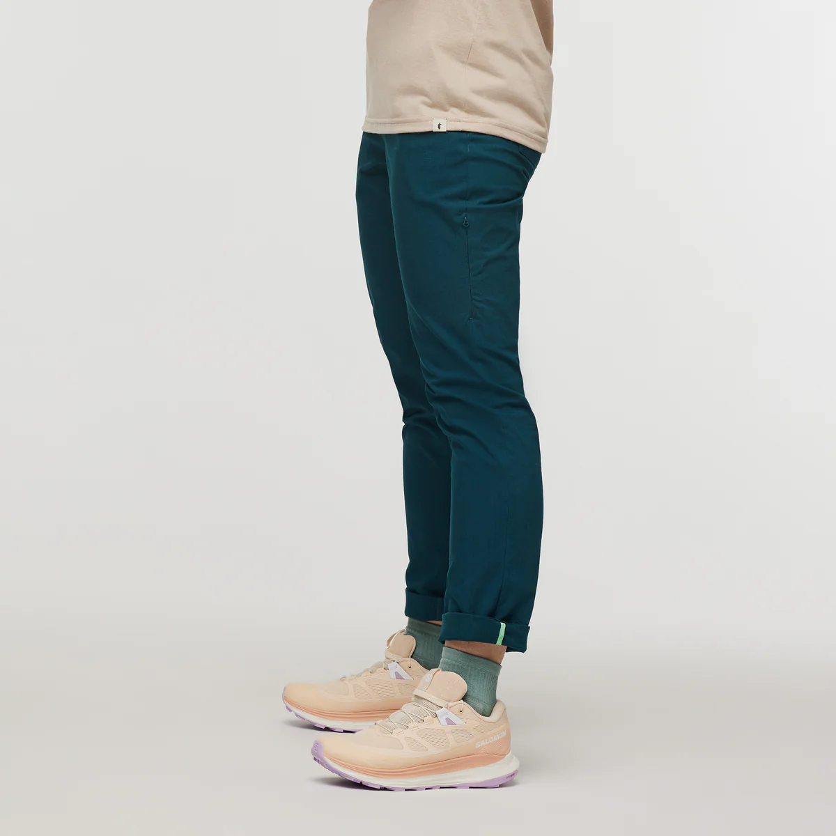 Salto Ripstop Pant - Women's - Image 4