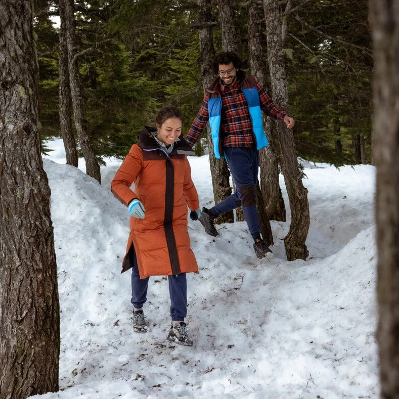 Solazo Down Parka - Women's - Image 7