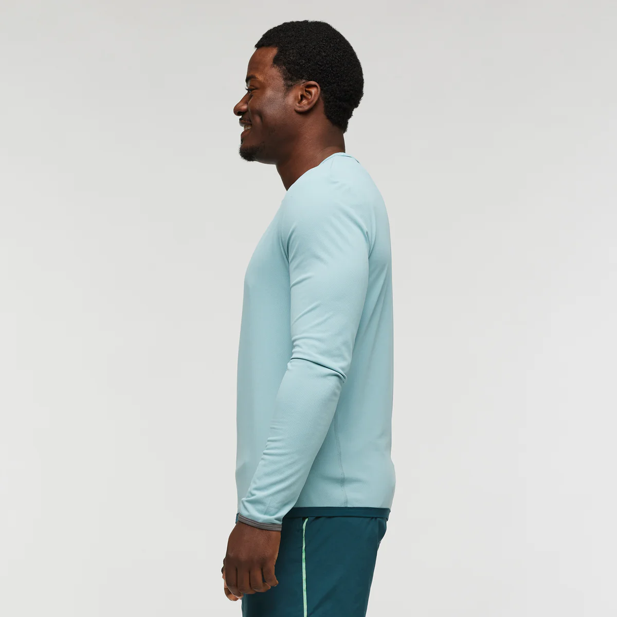 Sombra Long-Sleeve Sun Shirt - Men's - Image 3