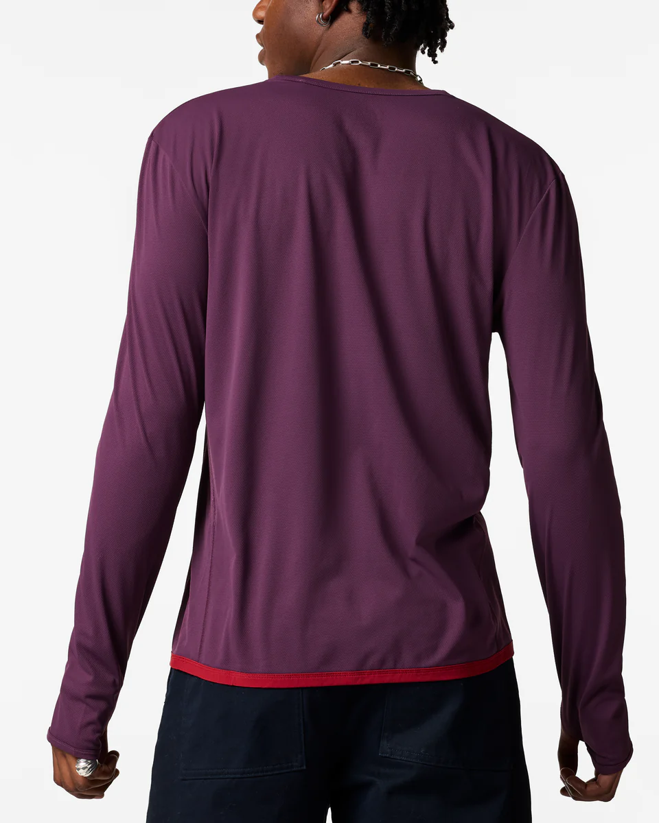 Sombra Long-Sleeve Sun Shirt - Men's - Image 34