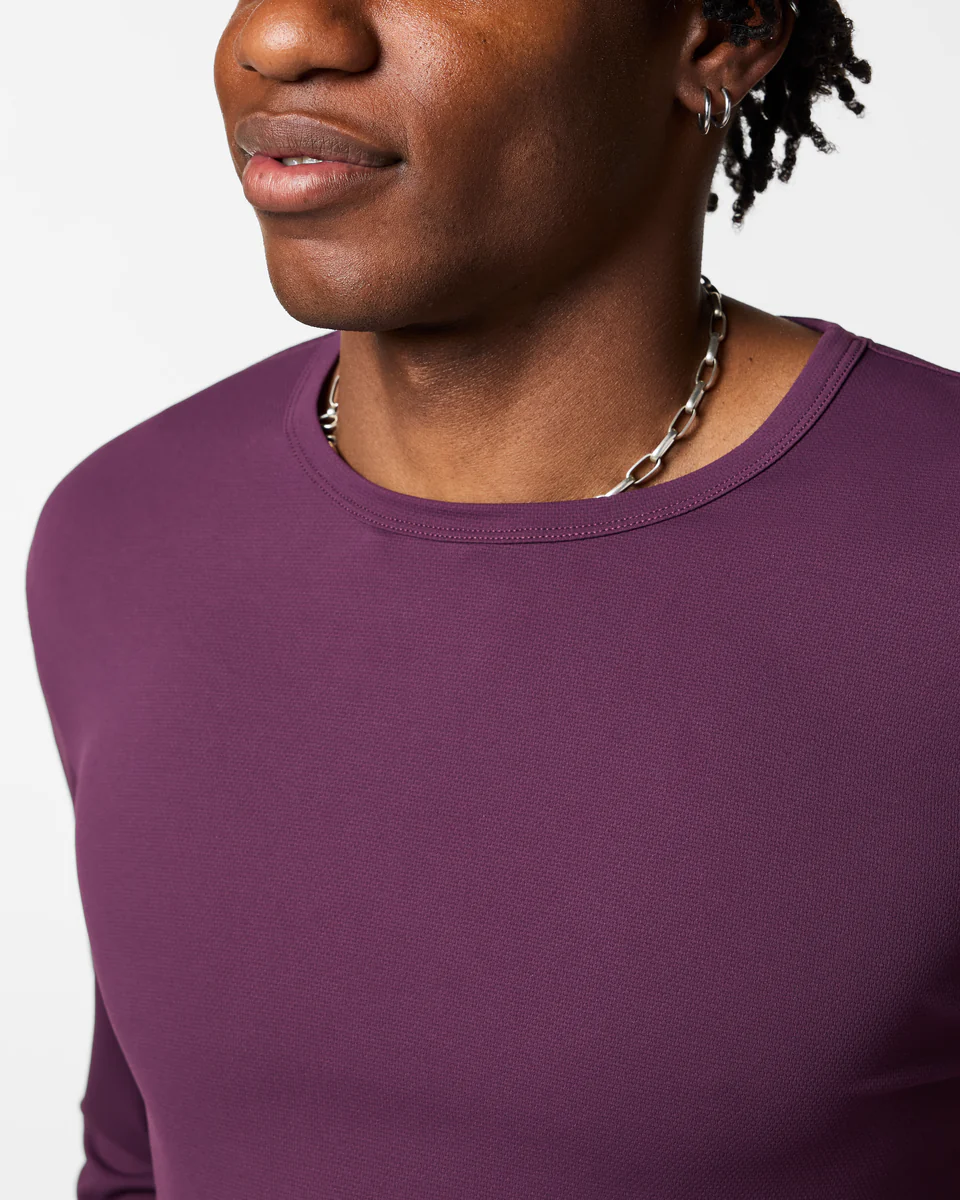Sombra Long-Sleeve Sun Shirt - Men's - Image 36