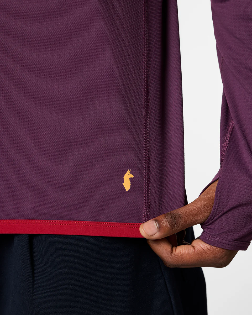 Sombra Long-Sleeve Sun Shirt - Men's - Image 37