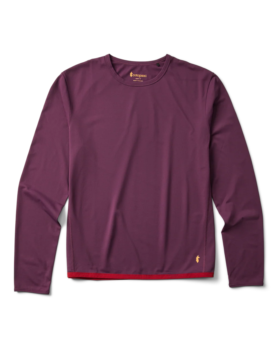 Sombra Long-Sleeve Sun Shirt - Men's - Image 39