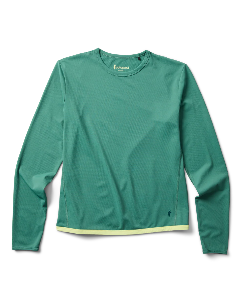 Sombra Long-Sleeve Sun Shirt - Women's - Image 41