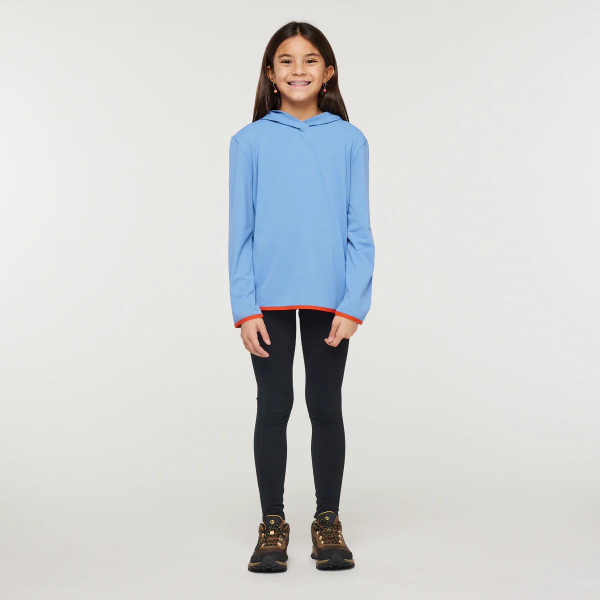Sombra Sun Hoodie - Kids' - Image 2
