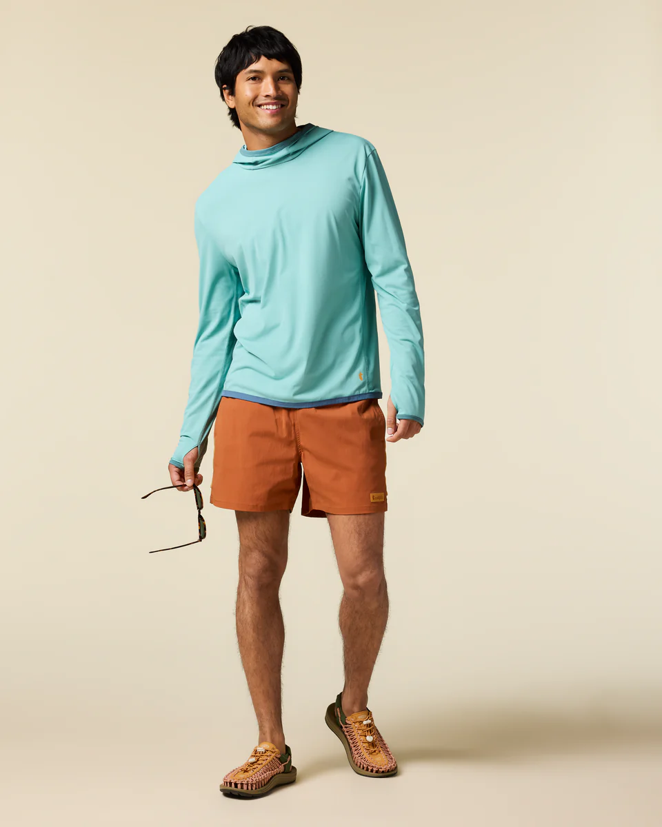 Sombra Sun Hoodie - Men's - Image 22