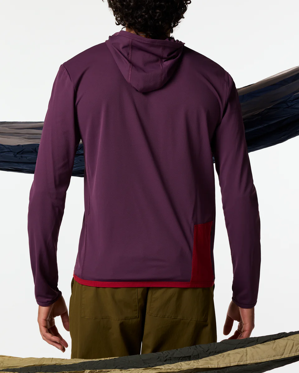 Sombra Sun Hoodie - Men's - Image 34