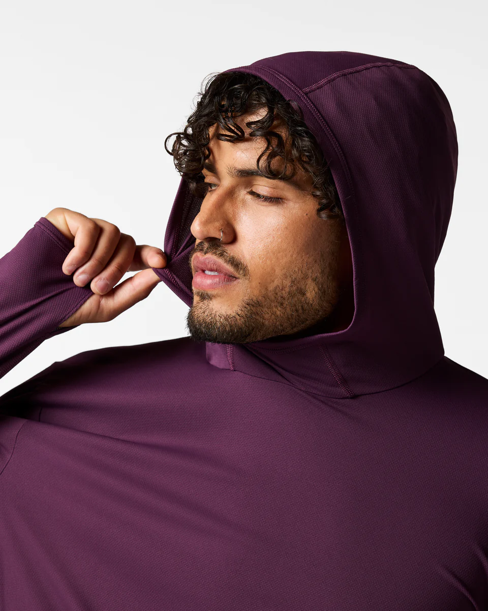 Sombra Sun Hoodie - Men's - Image 36