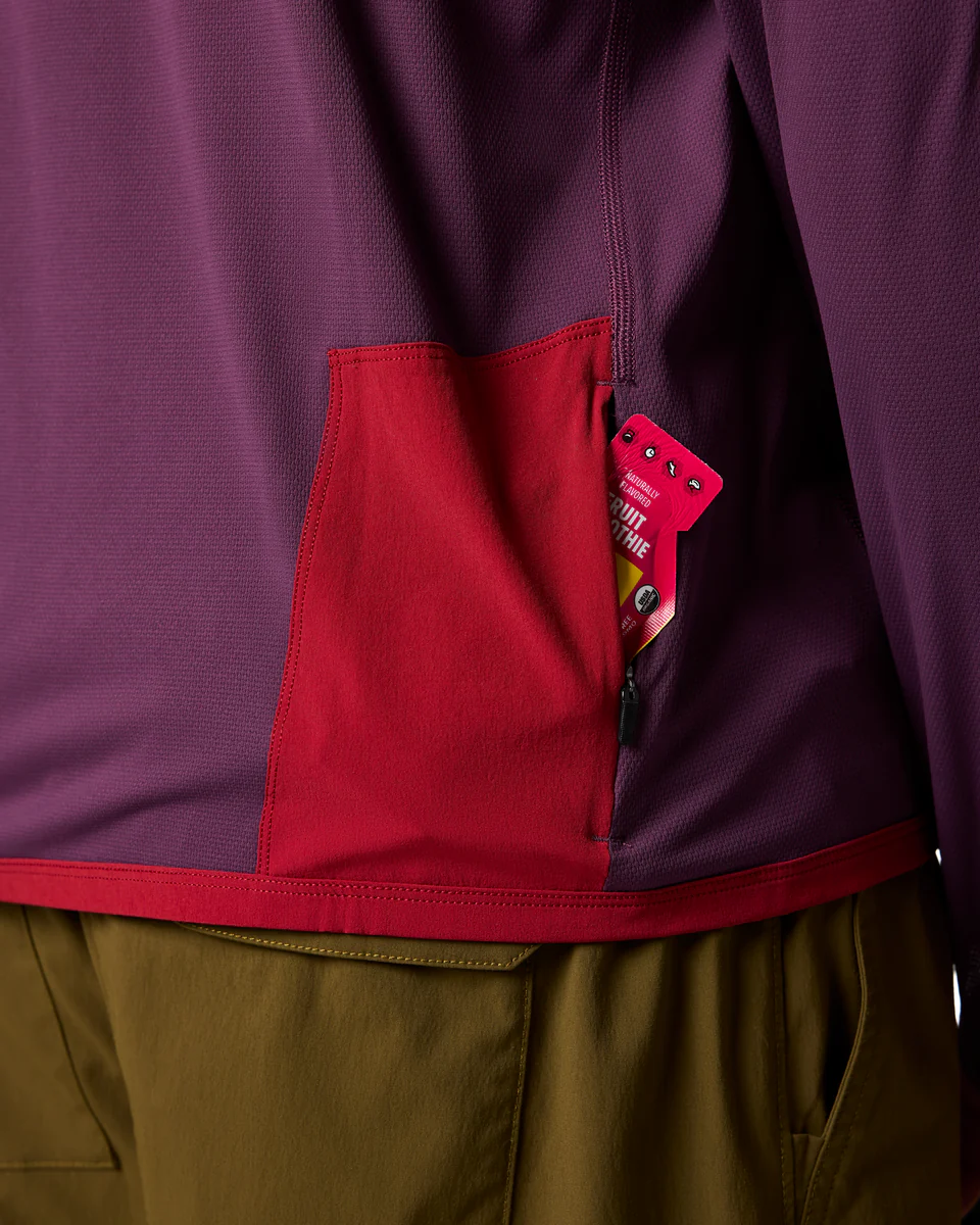 Sombra Sun Hoodie - Men's - Image 37